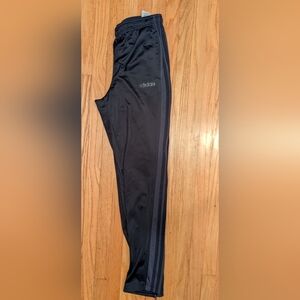 Adidas Black Track Pants